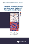 Cover: Statistical Thermodynamics And Stochastic Theory Of Nonequilibrium Systems - World Scientific Publishing Co Pte Ltd