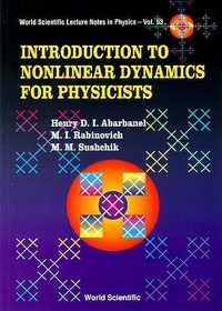 Enlarge image Cover: Introduction To Nonlinear Dynamics For Physicists - World Scientific Publishing Co Pte Ltd