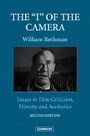 Cover: The 'I' of the Camera - Cambridge University Press