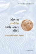 Cover: Money and the Early Greek Mind - Cambridge University Press