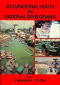 Cover: Occupational Health In National Development - World Scientific Publishing Co Pte Ltd