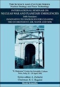 Cover: Innovative Technologies For Cleaning The Environment: Air, Water And Soil - 14th International Seminar On Nuclear War And Planetary Emergencies - World Scientific Publishing Co Pte Ltd