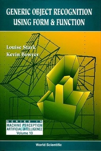 Enlarge image Cover: Generic Object Recognition Using Form And Function - World Scientific Publishing Co Pte Ltd