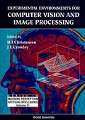 Cover: Experimental Environments For Computer Vision And Image Processing - World Scientific Publishing Co Pte Ltd