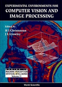 Enlarge image Cover: Experimental Environments For Computer Vision And Image Processing - World Scientific Publishing Co Pte Ltd
