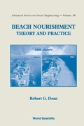 Cover: Beach Nourishment: Theory And Practice - World Scientific Publishing Co Pte Ltd