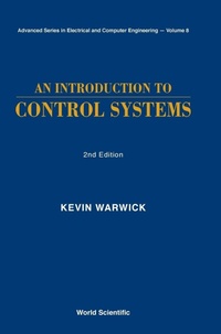 Enlarge image Cover: Introduction To Control Systems, An (2nd Edition) - World Scientific Publishing Co Pte Ltd