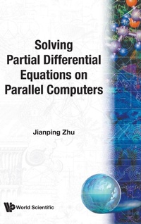 Abbildung von: Solving Partial Differential Equations On Parallel Computers - World Scientific Publishing Co Pte Ltd