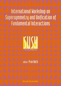 Cover: Supersymmetry And Unification Of Fundamental Interactions (Susy 93) - Proceedings Of The International Workshop - World Scientific Publishing Co Pte Ltd