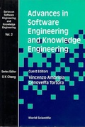 Cover: Advances In Software Engineering And Knowledge Engineering - World Scientific Publishing Co Pte Ltd