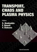 Cover: Transport, Chaos And Plasma Physics - World Scientific Publishing Co Pte Ltd