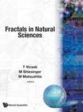 Cover: Fractals In Natural Science - World Scientific Publishing Co Pte Ltd