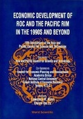 Cover: Economic Development Of Roc And The Pacific Rim In The 1990s And Beyond - World Scientific Publishing Co Pte Ltd