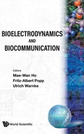 Cover: Bioelectrodynamics And Biocommunication - World Scientific Publishing Co Pte Ltd