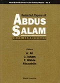 Cover: Selected Papers Of Abdus Salam (With Commentary) - World Scientific Publishing Co Pte Ltd