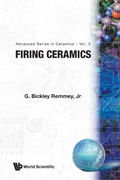 Cover: Firing Ceramics - World Scientific Publishing Co Pte Ltd