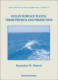 Cover: Ocean Surface Waves: Their Physics And Prediction - World Scientific Publishing Co Pte Ltd