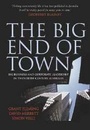Cover: The Big End of Town - Cambridge University Press