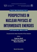 Cover: Perspectives In Nuclear Physics At Intermediate Energy - Proceedings Of The 6th Workshop - World Scientific Publishing Co Pte Ltd