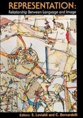 Cover: Representation: Relationship Between Language And Image - World Scientific Publishing Co Pte Ltd