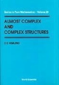 Bild: Almost Complex And Complex Structures - World Scientific Publishing Co Pte Ltd
