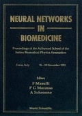 Cover: Neural Networks In Biomedicine - Proceedings Of The Advanced School Of The Italian Bromedical Physics Association - World Scientific Publishing Co Pte Ltd