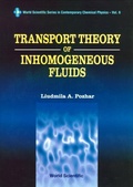 Cover: Transport Theory Of Inhomogeneous Fluids - World Scientific Publishing Co Pte Ltd