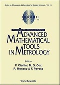 Cover: Advanced Mathematical Tools In Metrology - Proceedings Of The International Workshop - World Scientific Publishing Co Pte Ltd