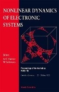 Cover: Nonlinear Dynamics Of Electronic Systems - Proceedings Of The Workshop Ndes '93 - World Scientific Publishing Co Pte Ltd