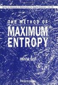 Enlarge image Cover: Method Of Maximum Entropy, The - World Scientific Publishing Co Pte Ltd