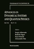 Cover: Advances In Dynamical Systems And Quantum Physics - Proceedings Of The Conference - World Scientific Publishing Co Pte Ltd