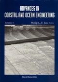 Cover: Advances In Coastal And Ocean Engineering, Volume 1 - World Scientific Publishing Co Pte Ltd