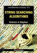 Cover: String Searching Algorithms - World Scientific Publishing Co Pte Ltd