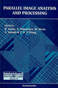 Abbildung von: Parallel Image Analysis And Processing - World Scientific Publishing Co Pte Ltd