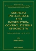 Cover: Artificial Intelligence And Information - Proceedings Of The 6th International Conference - World Scientific Publishing Co Pte Ltd