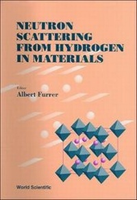 Abbildung von: Neutron Scattering From Hydrogen In Materials - Proceedings Of The Second Summer School On Neutron Scattering - World Scientific Publishing Co Pte Ltd