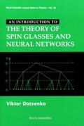 Cover: Introduction To The Theory Of Spin Glasses And Neural Networks, An - World Scientific Publishing Co Pte Ltd