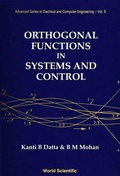 Cover: Orthogonal Functions In Systems And Control - World Scientific Publishing Co Pte Ltd