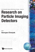 Cover: Research On Particle Imaging Detectors - World Scientific Publishing Co Pte Ltd