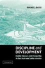 Cover: Discipline and Development - Cambridge University Press