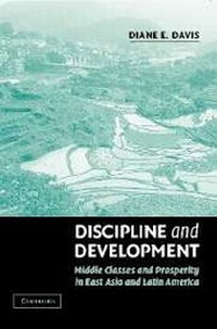 Enlarge image Cover: Discipline and Development - Cambridge University Press