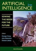 Cover: Ai '94: Artificial Intelligence: Sowing The Seeds For The Future - Proceedings Of The 7th Australian Joint Conference - World Scientific Publishing Co Pte Ltd