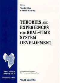Enlarge image Cover: Theories And Experiences For Real-time System Development - World Scientific Publishing Co Pte Ltd
