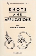 Cover: Knots And Applications - World Scientific Publishing Co Pte Ltd