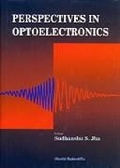 Cover: Perspectives In Optoelectronics - World Scientific Publishing Co Pte Ltd