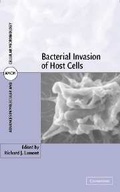 Cover: Bacterial Invasion of Host Cells - Cambridge University Press