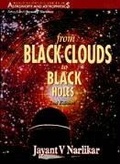 Cover: From Black Clouds To Black Holes (2nd Edition) - World Scientific Publishing Co Pte Ltd