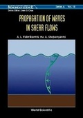 Cover: Propagation Of Waves In Shear Flows - World Scientific Publishing Co Pte Ltd