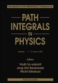 Cover: Path Integrals In Physics - Proceedings Of The International Conference - World Scientific Publishing Co Pte Ltd