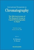 Bild: International Symposium On Chromatography - The 35th Anniversary Of The Research Group On Liquid Chromatography In Japan - World Scientific Publishing Co Pte Ltd